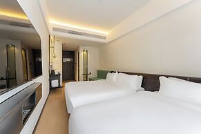 shanghaipudongxiangyuangguojiudian