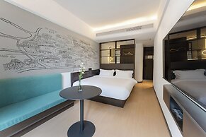 shanghaipudongxiangyuangguojiudian