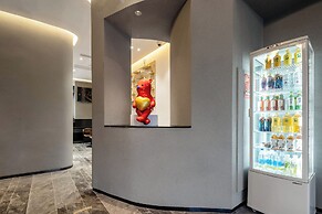 shanghaipudongxiangyuangguojiudian