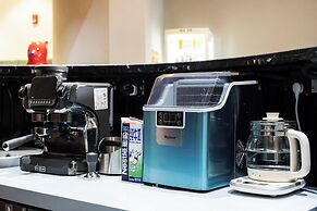 shanghaipudongxiangyuangguojiudian