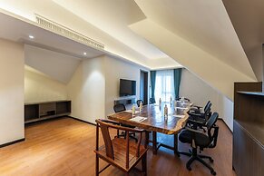 shanghaipudongxiangyuangguojiudian