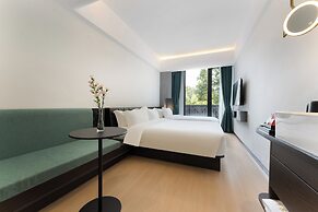 shanghaipudongxiangyuangguojiudian