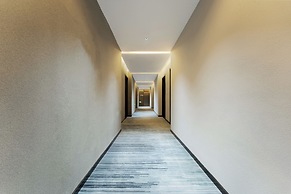 shanghaipudongxiangyuangguojiudian