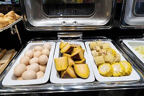 shanghaipudongxiangyuangguojiudian