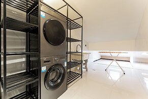 shanghaipudongxiangyuangguojiudian