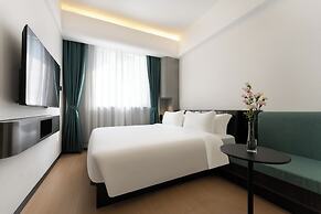 shanghaipudongxiangyuangguojiudian