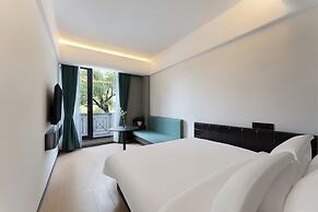 shanghaipudongxiangyuangguojiudian