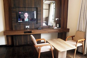 Goroomgo Shambala Inn Gangtok