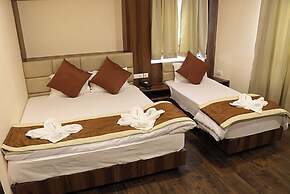 Goroomgo Shambala Inn Gangtok