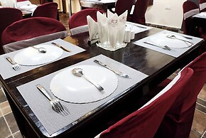 Goroomgo Shambala Inn Gangtok