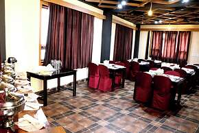 Goroomgo Shambala Inn Gangtok