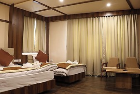 Goroomgo Shambala Inn Gangtok