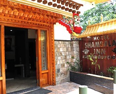 Goroomgo Shambala Inn Gangtok