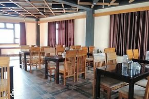 Goroomgo Shambala Inn Gangtok