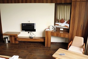 Goroomgo Shambala Inn Gangtok