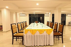 Goroomgo Shambala Inn Gangtok