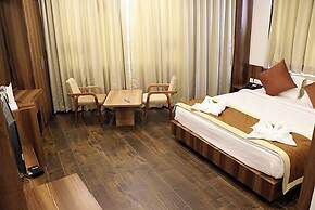 Goroomgo Shambala Inn Gangtok