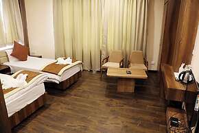 Goroomgo Shambala Inn Gangtok