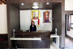 Goroomgo Shambala Inn Gangtok