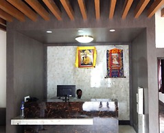 Goroomgo Shambala Inn Gangtok