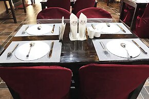 Goroomgo Shambala Inn Gangtok