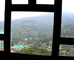 Goroomgo Shambala Inn Gangtok