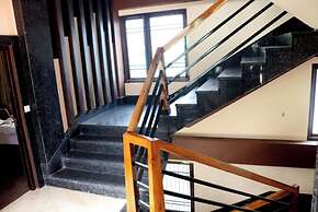 Goroomgo Shambala Inn Gangtok