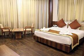 Goroomgo Shambala Inn Gangtok