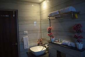 Goroomgo Shambala Inn Gangtok