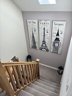 Mull Tranquility Retreat