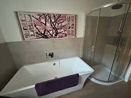 Mull Tranquility Retreat