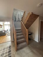 Mull Tranquility Retreat