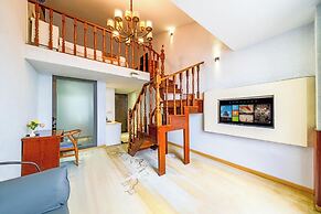 Boai Hotel International Hotel