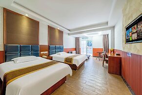 Boai Hotel International Hotel