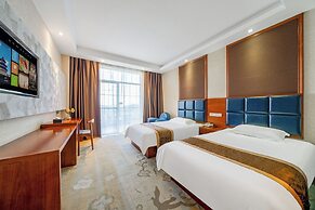 Boai Hotel International Hotel