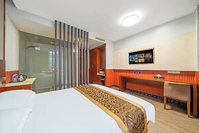 Boai Hotel International Hotel