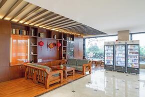 Boai Hotel International Hotel