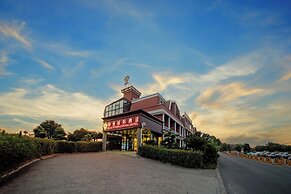 Boai Hotel International Hotel