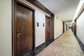 Boai Hotel International Hotel