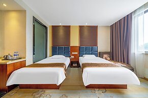 Boai Hotel International Hotel