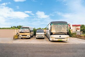 Boai Hotel International Hotel