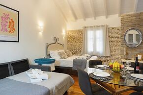 La Casa Di Nonna by Corfu Escapes