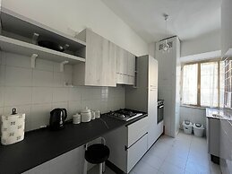 Veniero apartment