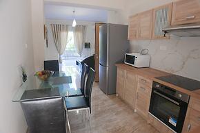 Magnificent Apartment & Studio in Chania