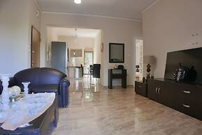 Magnificent Apartment & Studio in Chania