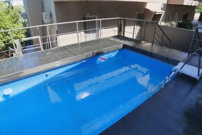 Magnificent Apartment & Studio in Chania