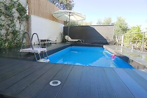 Magnificent Apartment & Studio in Chania