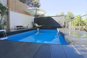 Magnificent Apartment & Studio in Chania