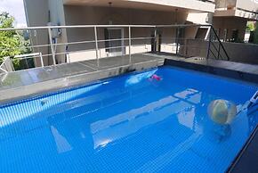 Magnificent Apartment & Studio in Chania