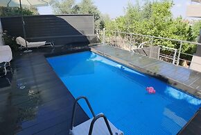 Magnificent Apartment & Studio in Chania